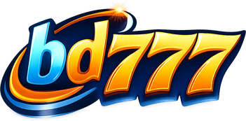 bd 777 লোগো